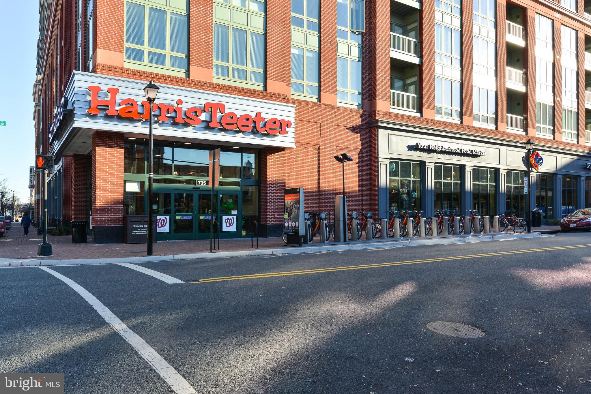 HARBOR TERRACE - Residential