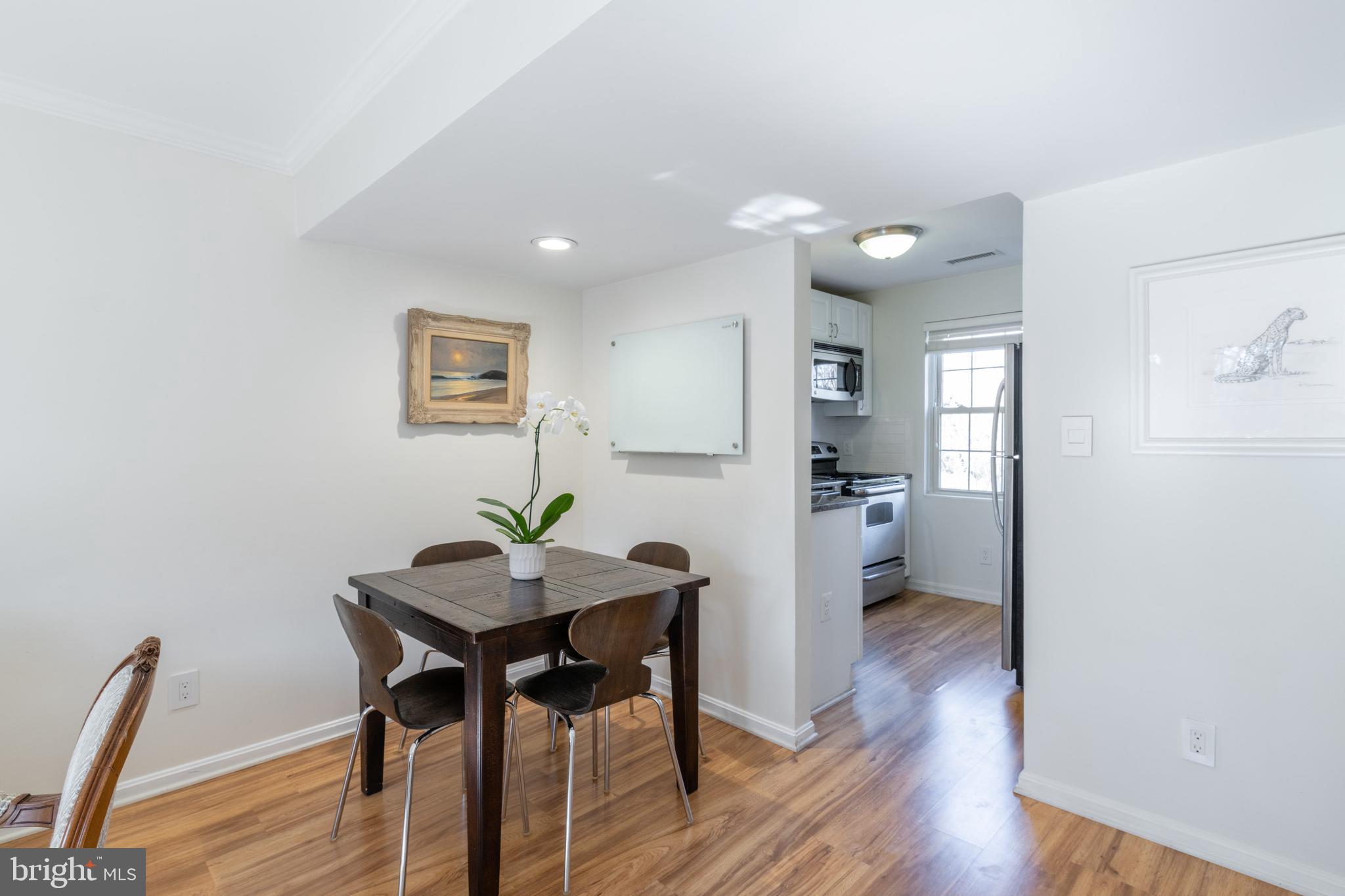 HARBOR TERRACE - Residential