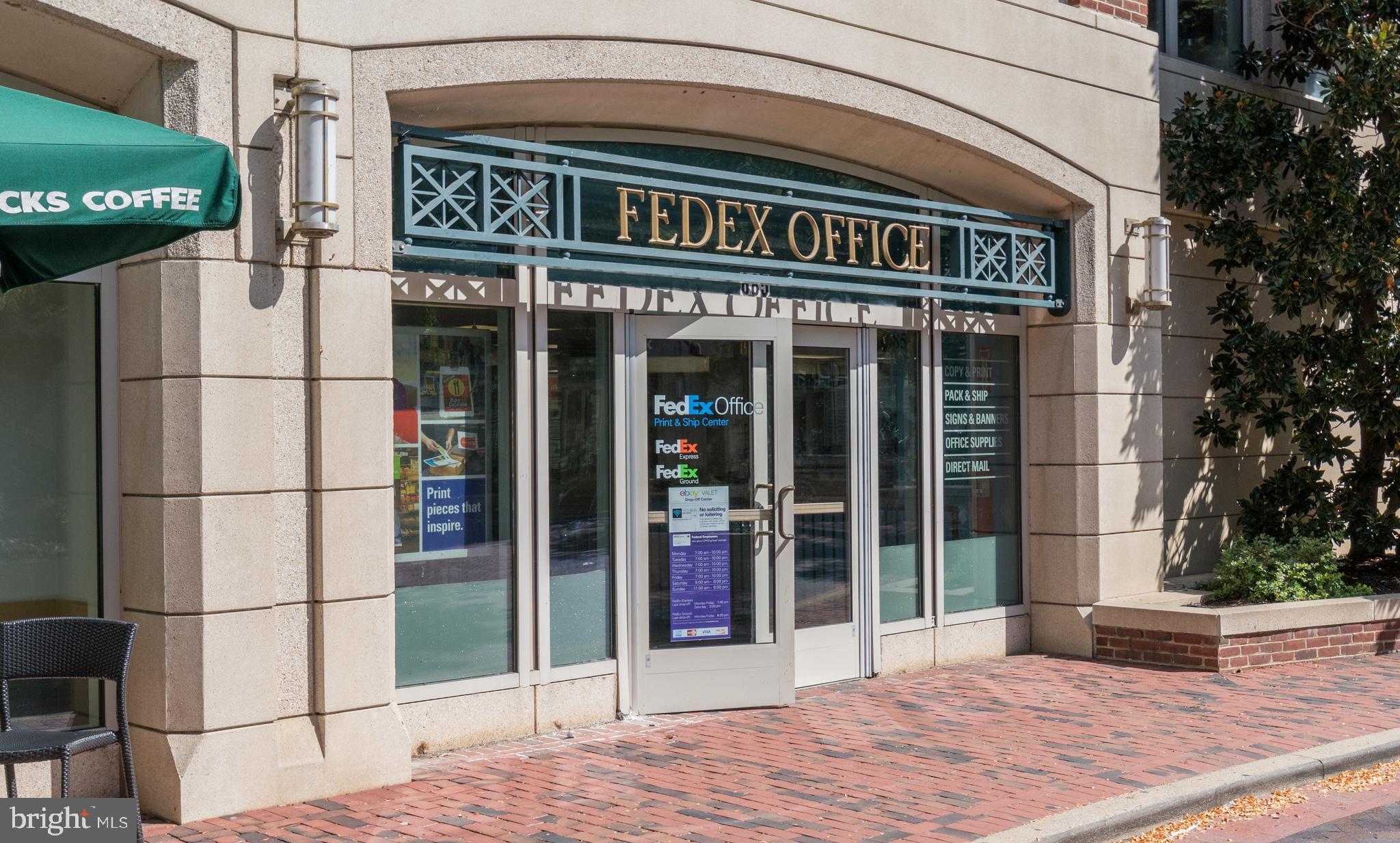 HARBOR TERRACE - Residential