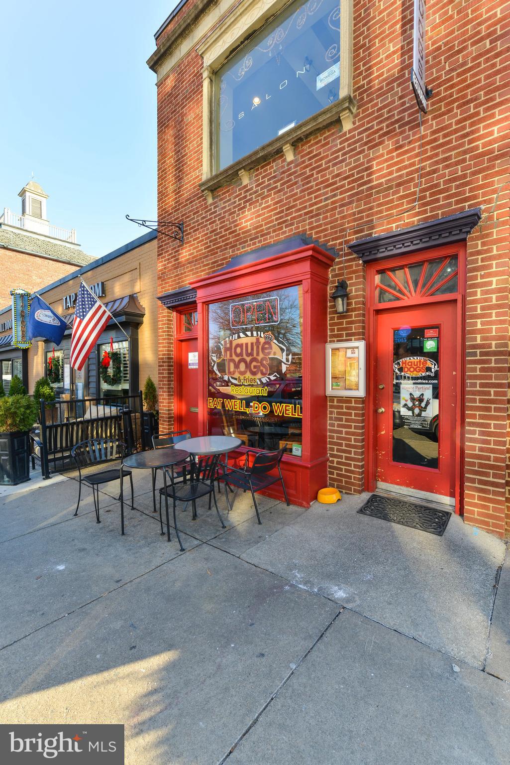 HARBOR TERRACE - Residential