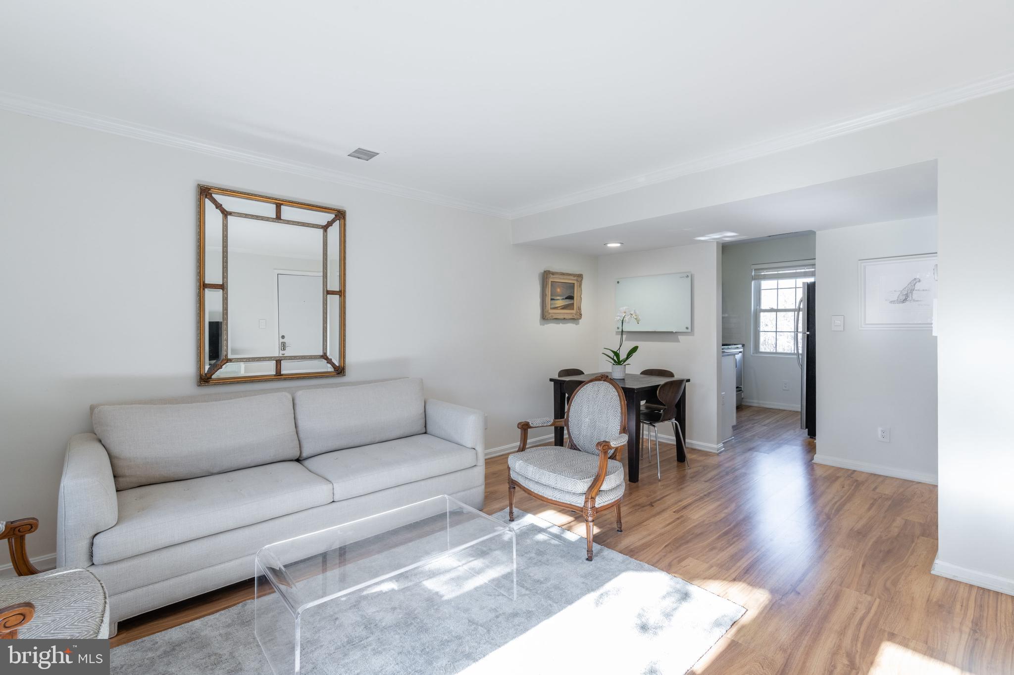 HARBOR TERRACE - Residential