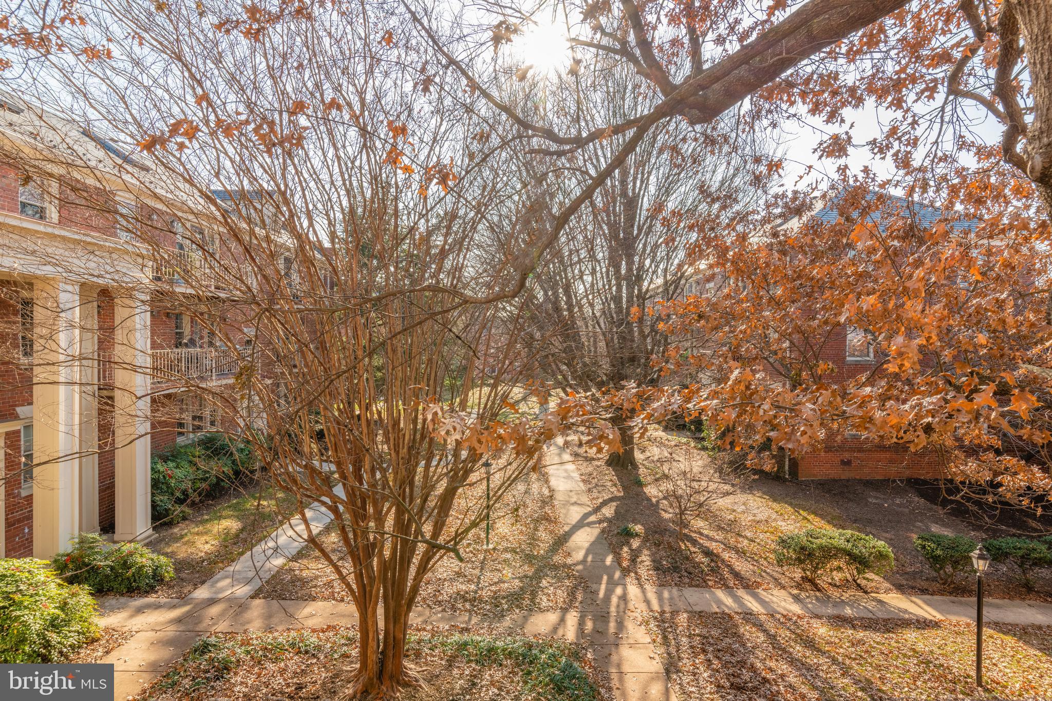 HARBOR TERRACE - Residential