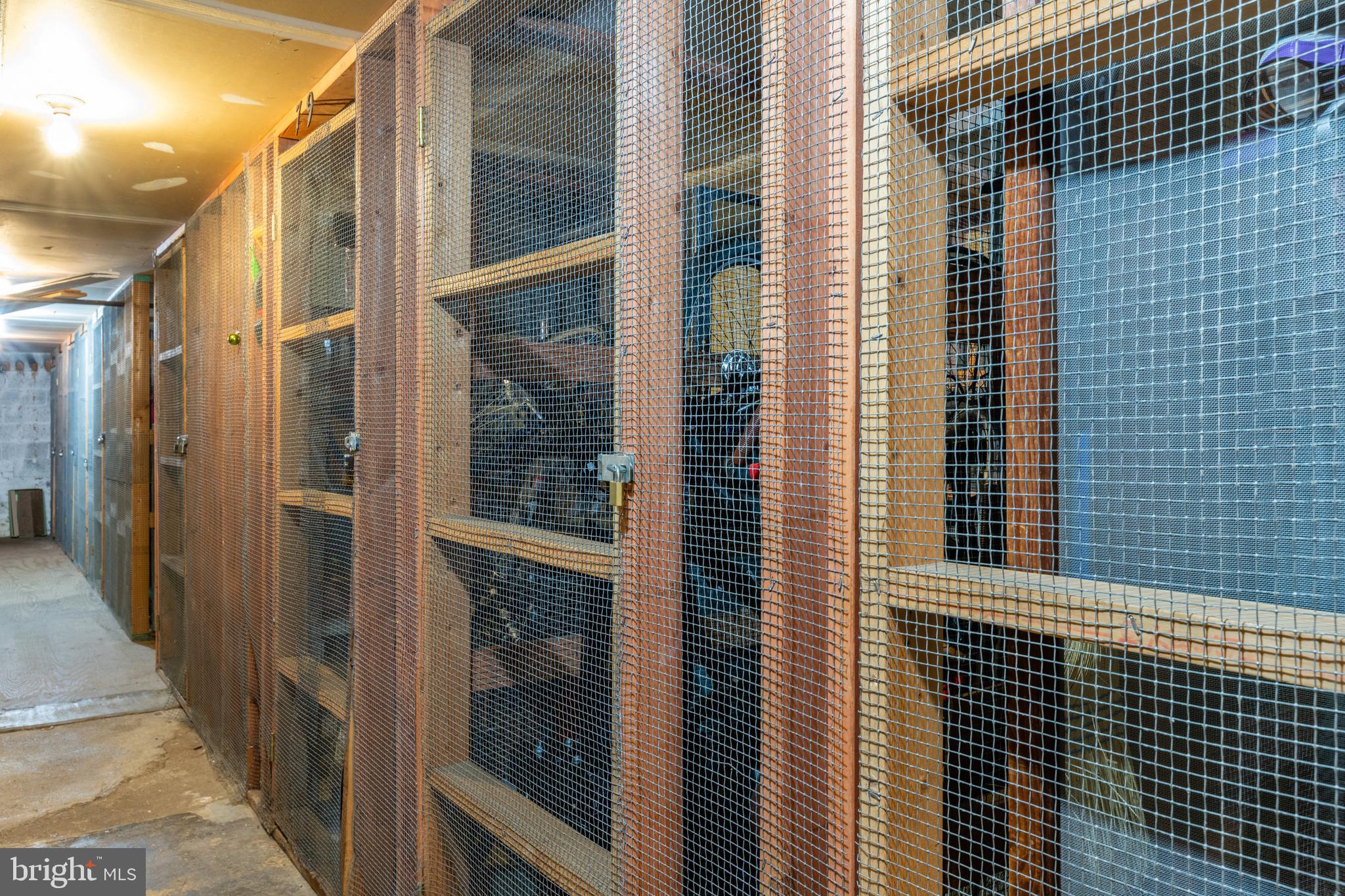 HARBOR TERRACE - Residential