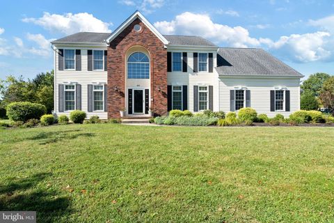 44 SAPPHIRE DRIVE PRINCETON JUNCTION NJ 08550