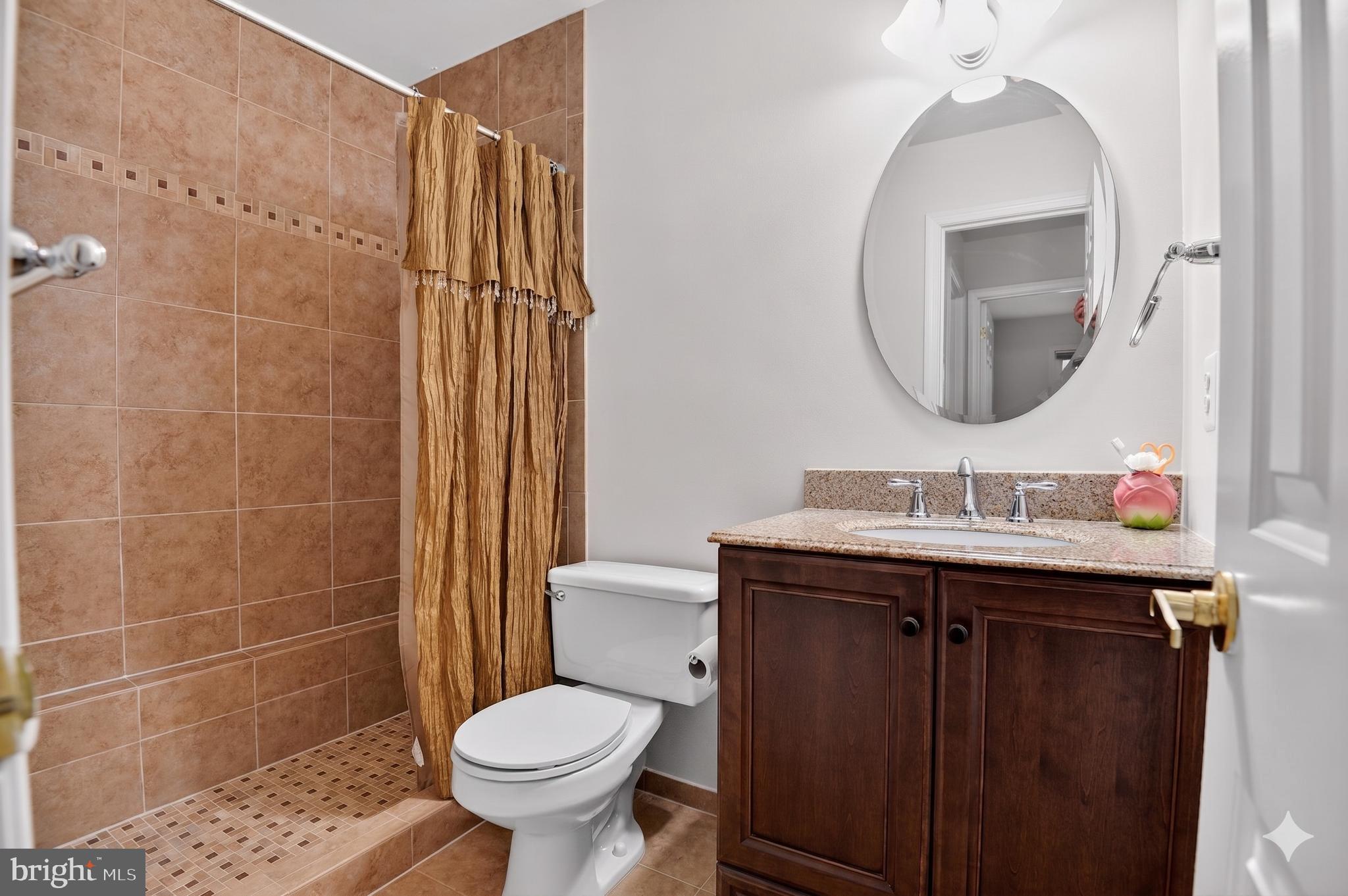 KEENE MILL WOODS - Residential