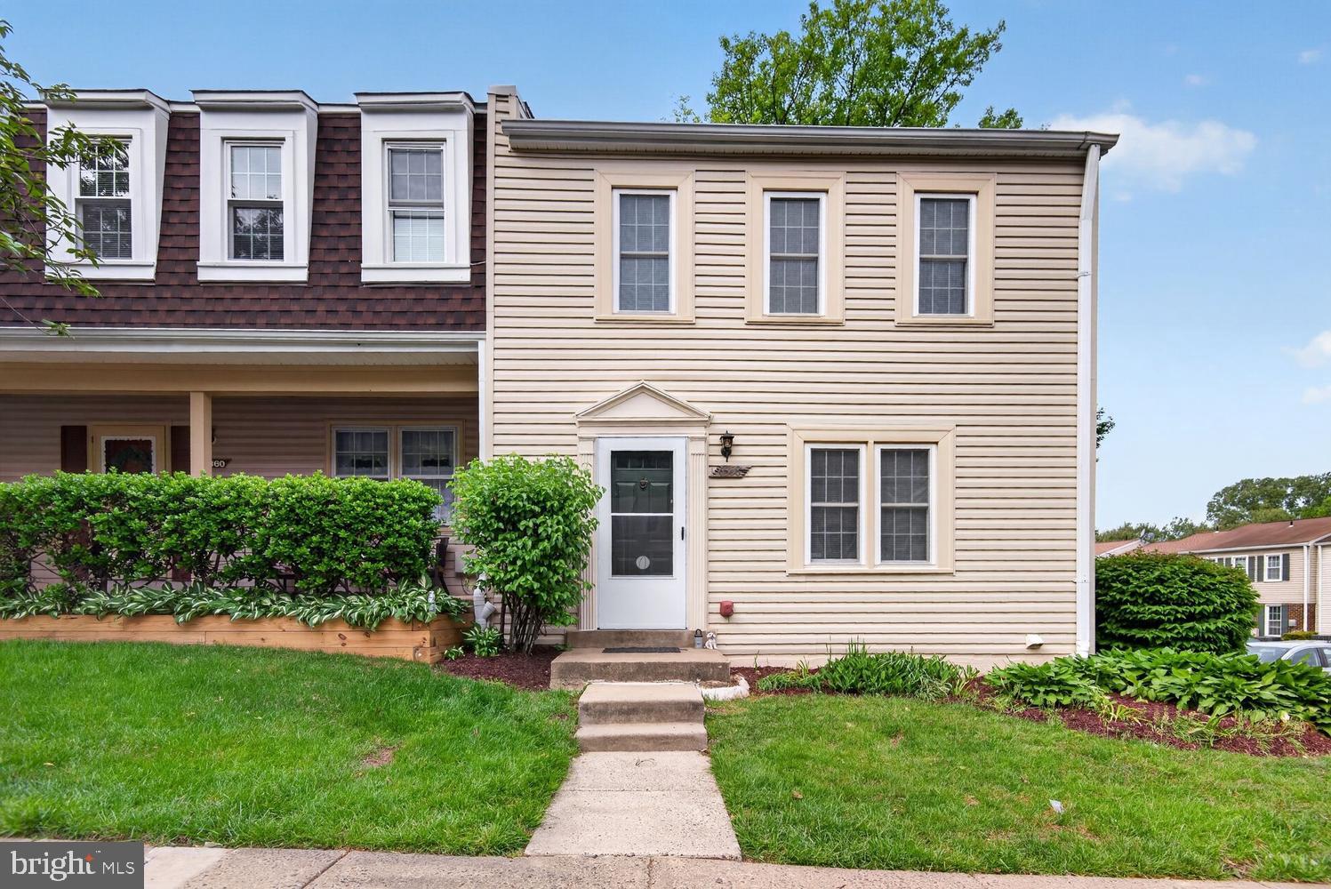 KEENE MILL WOODS - Residential