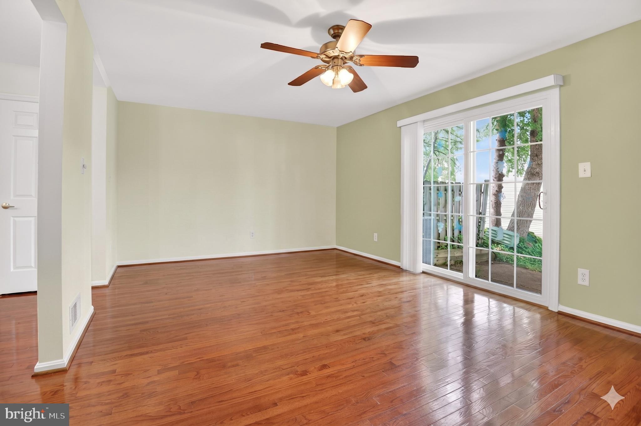 KEENE MILL WOODS - Residential