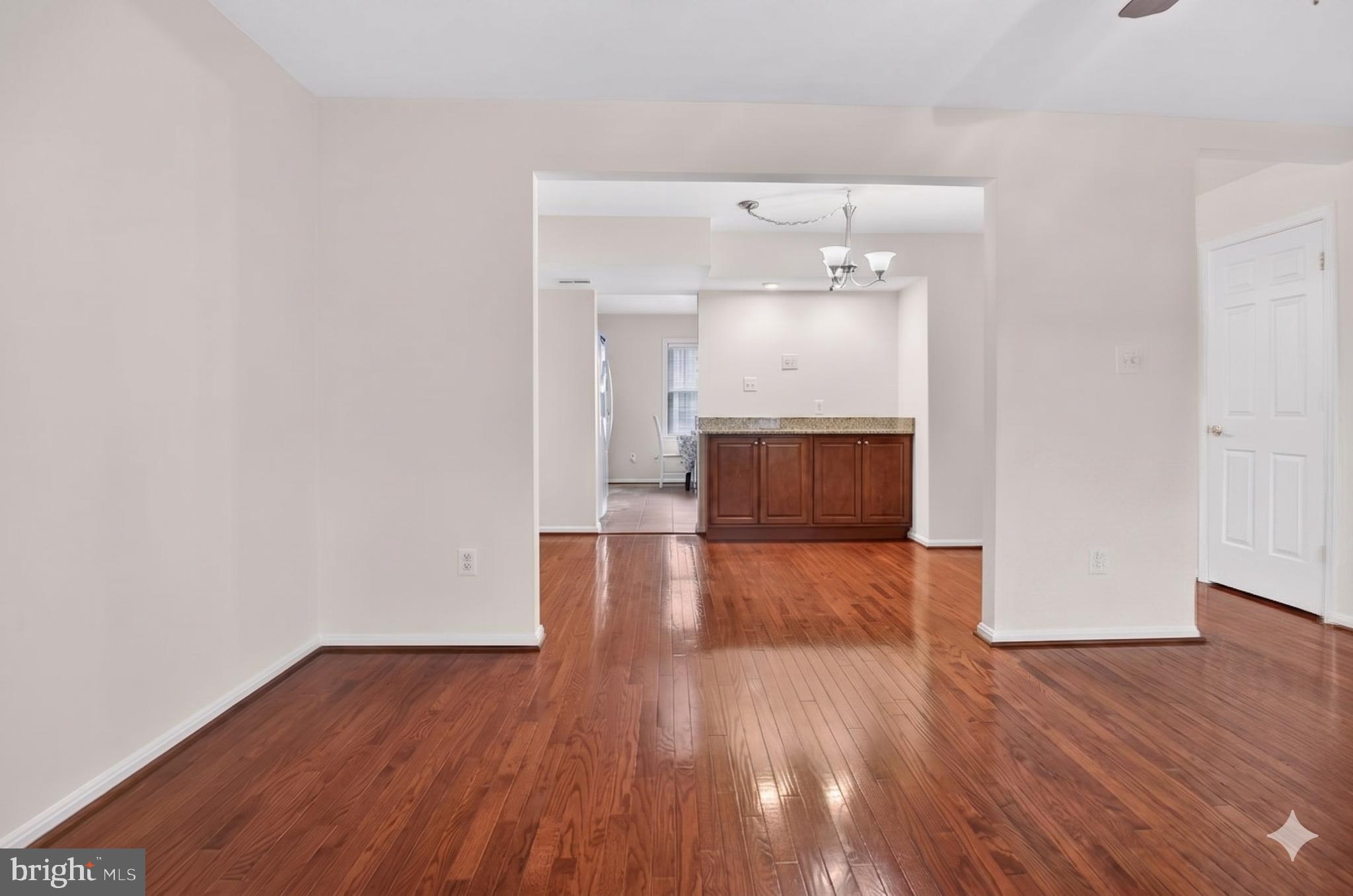 KEENE MILL WOODS - Residential