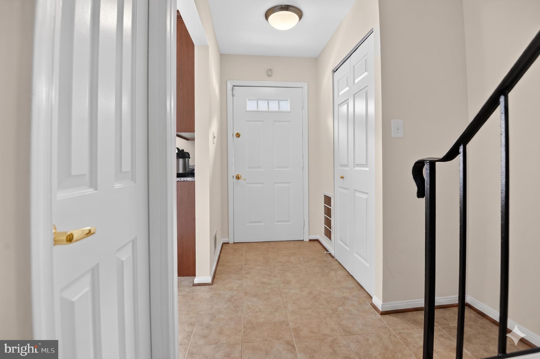 KEENE MILL WOODS - Residential