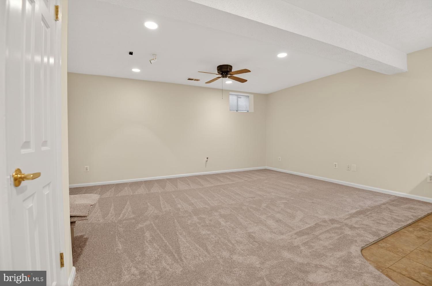 KEENE MILL WOODS - Residential