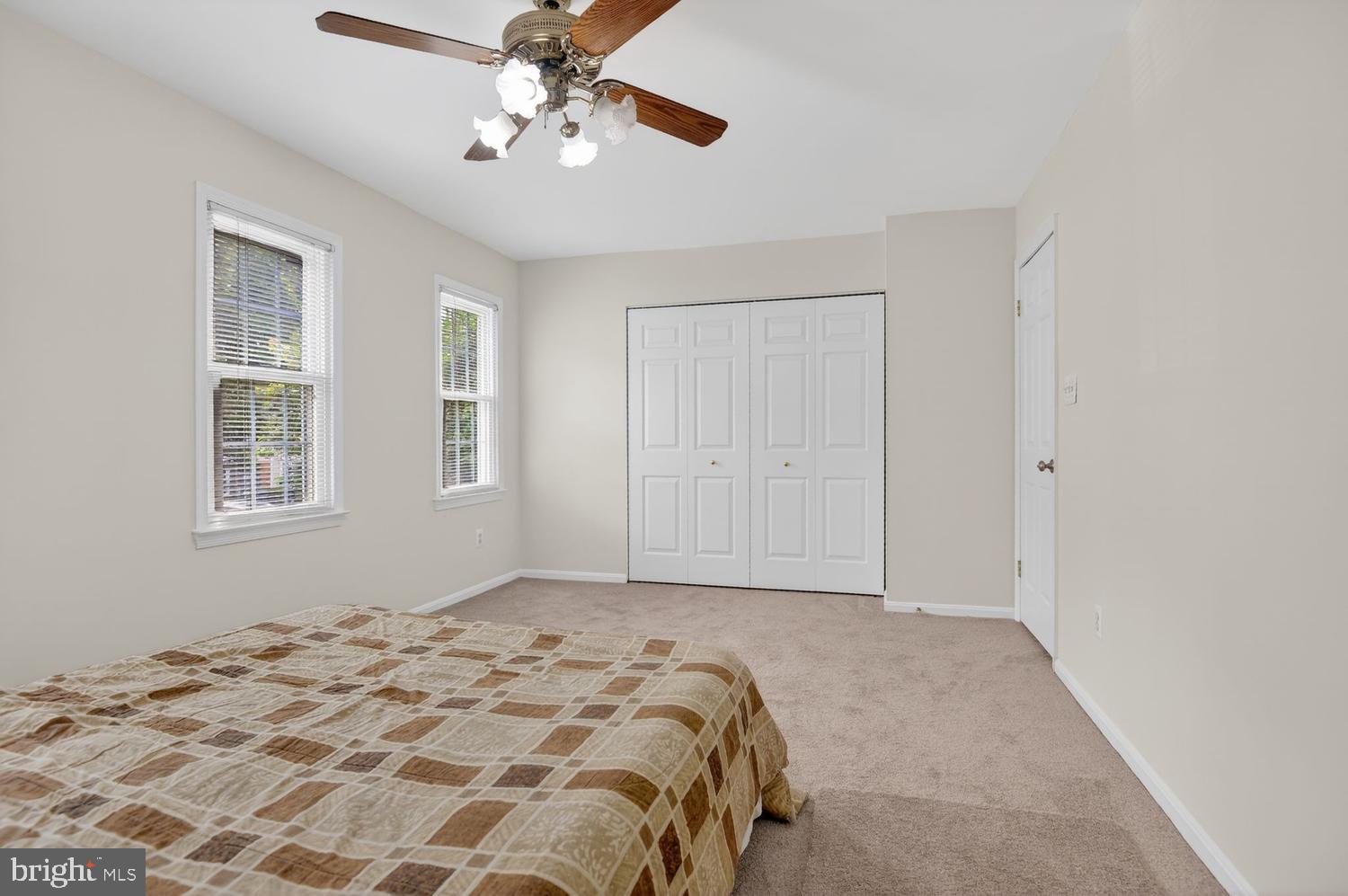 KEENE MILL WOODS - Residential