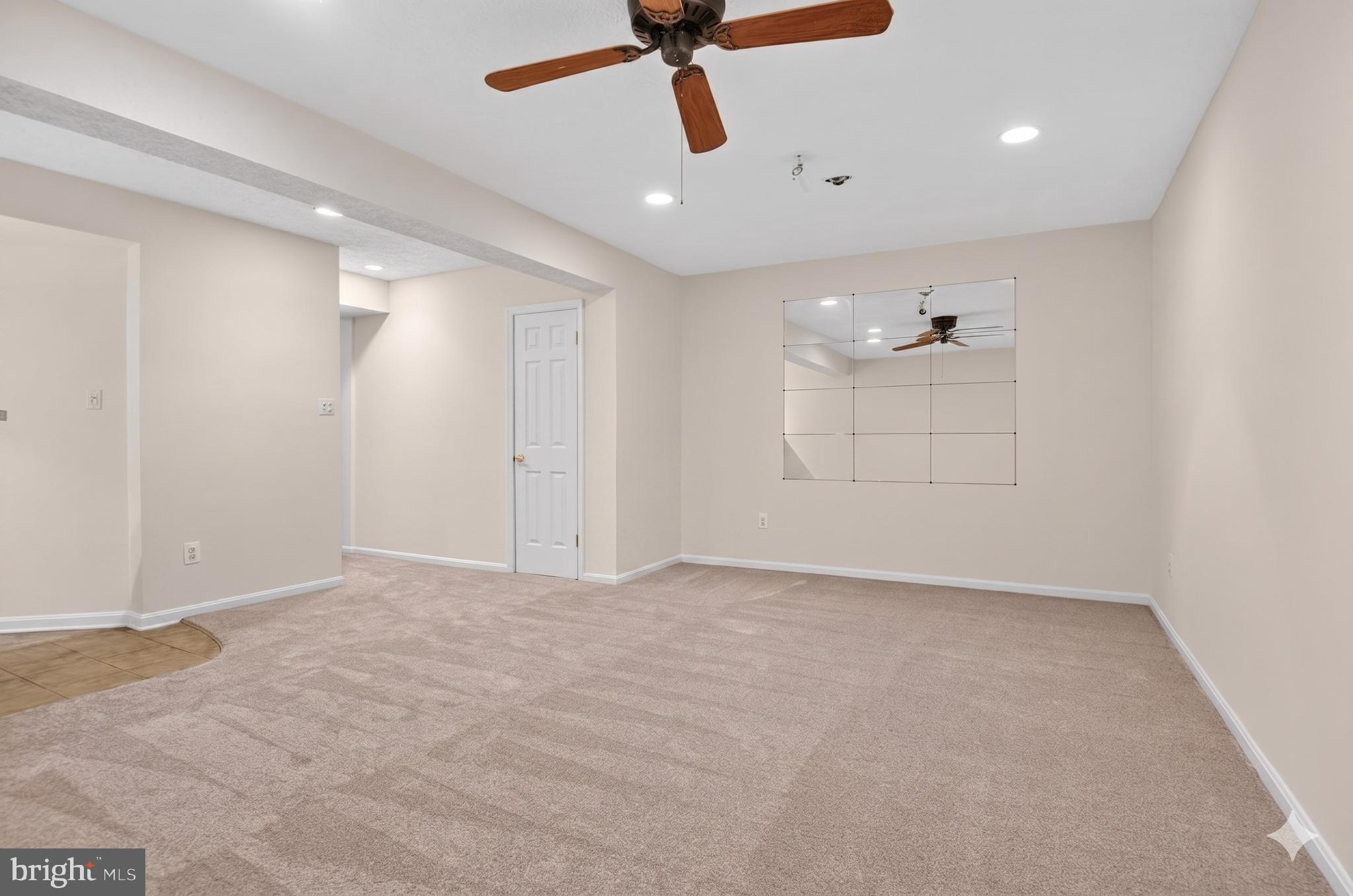 KEENE MILL WOODS - Residential