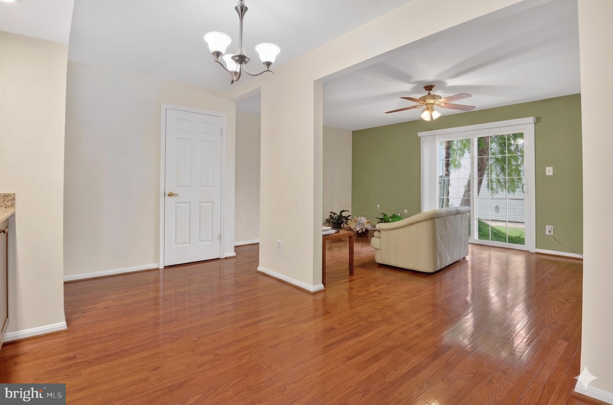 KEENE MILL WOODS - Residential
