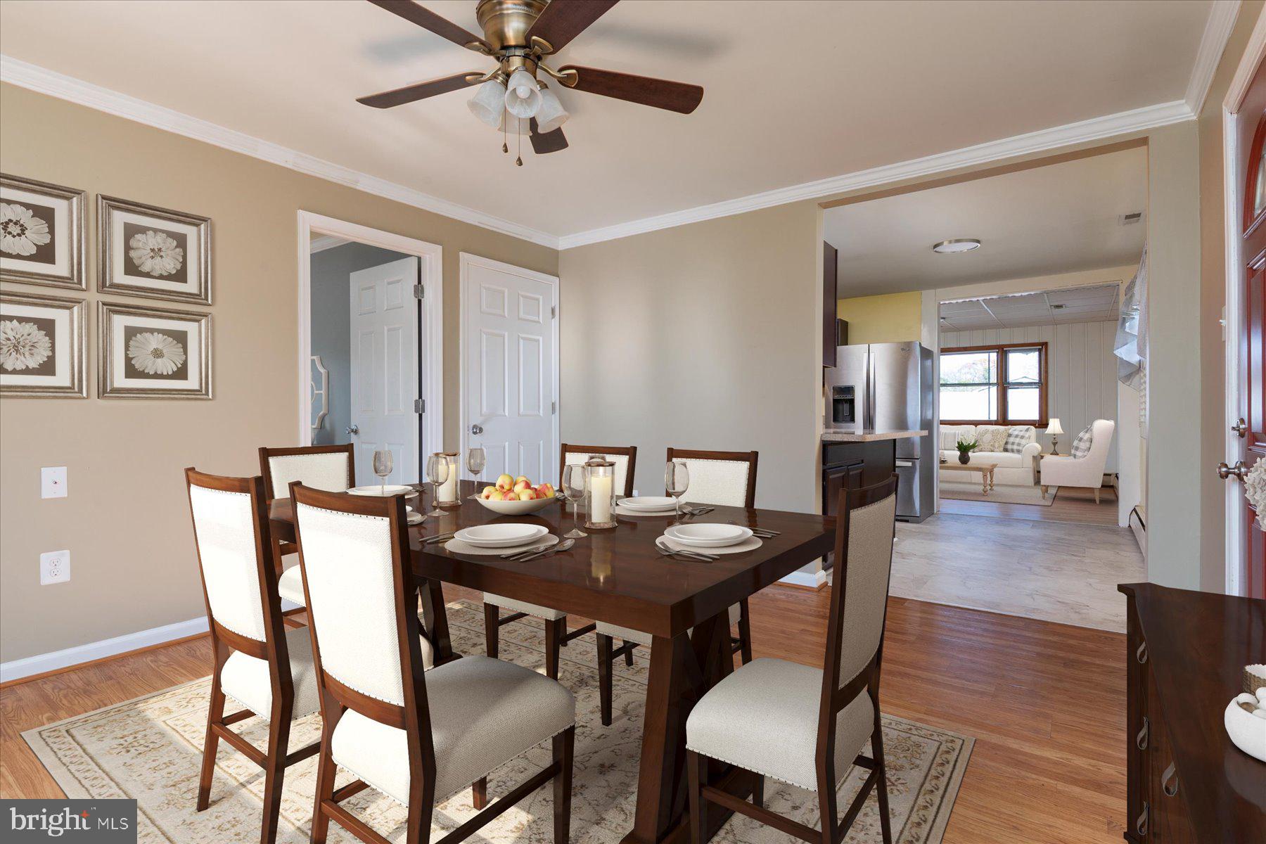 VICTORY VILLA - Residential