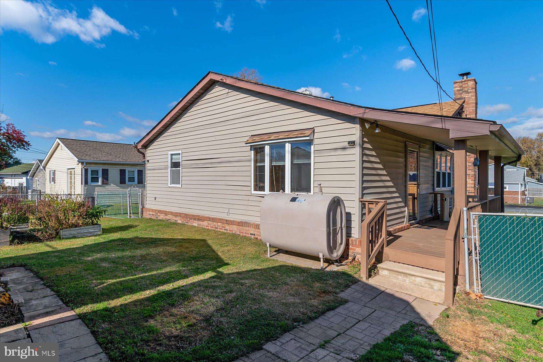 VICTORY VILLA - Residential