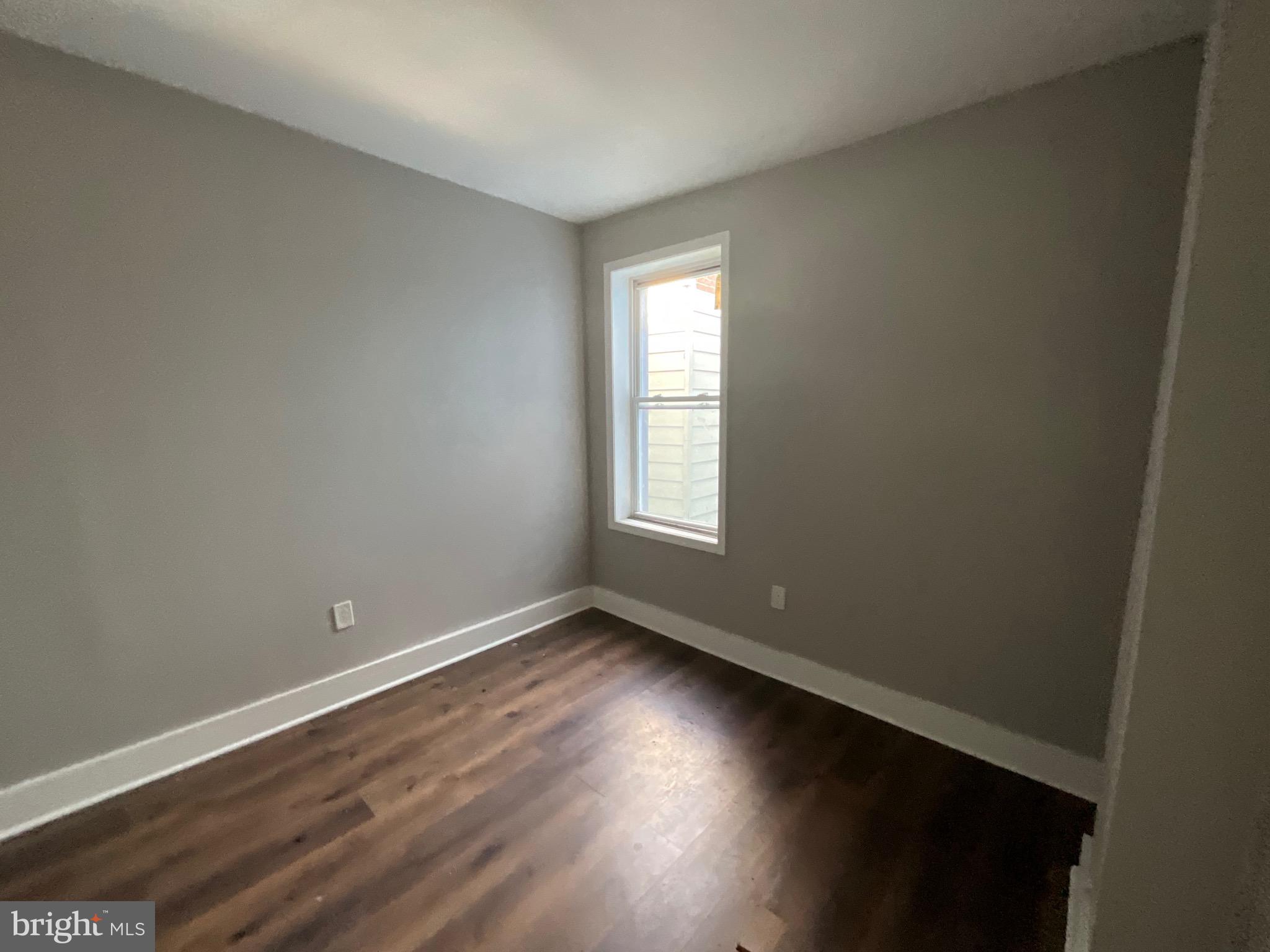 MONDAWMIN - Residential