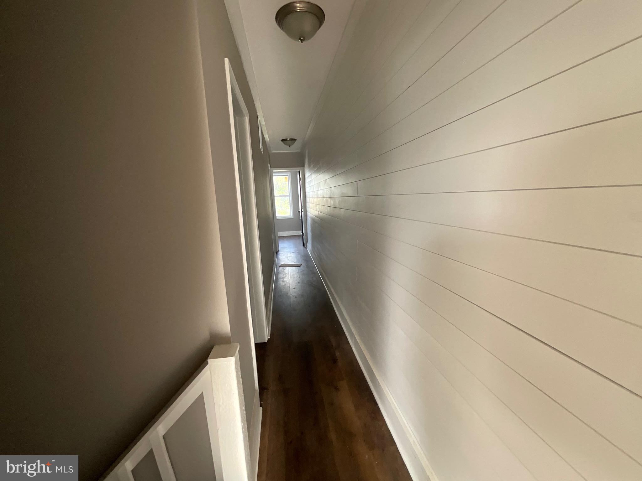 MONDAWMIN - Residential