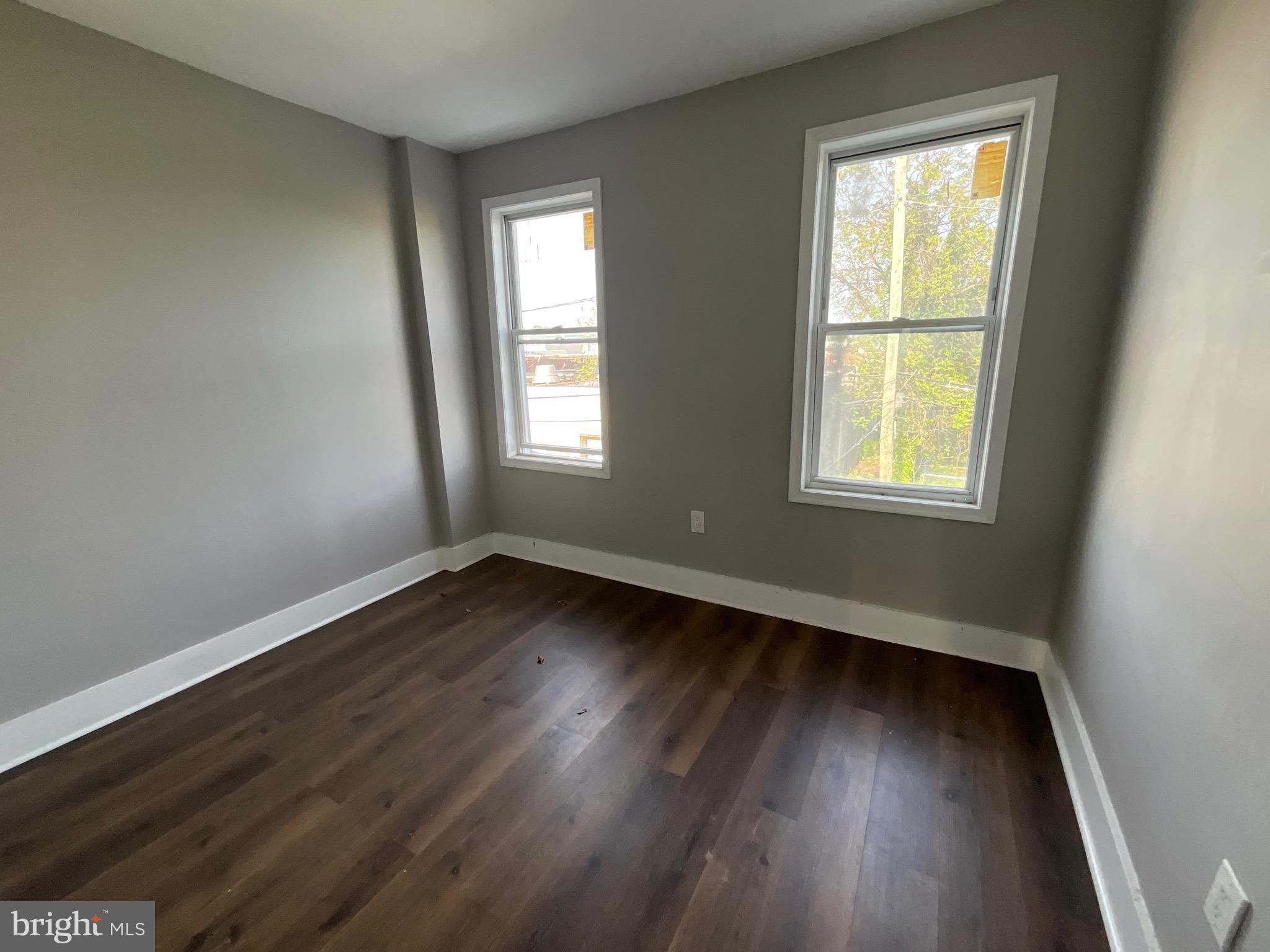 MONDAWMIN - Residential