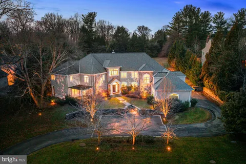 952 Lafayette Road, Bryn Mawr, PA MLS: PAMC2125688