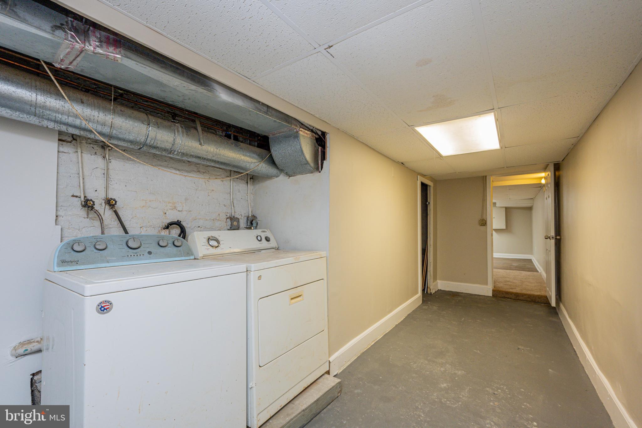 DRUID HILL PARK - Residential Lease