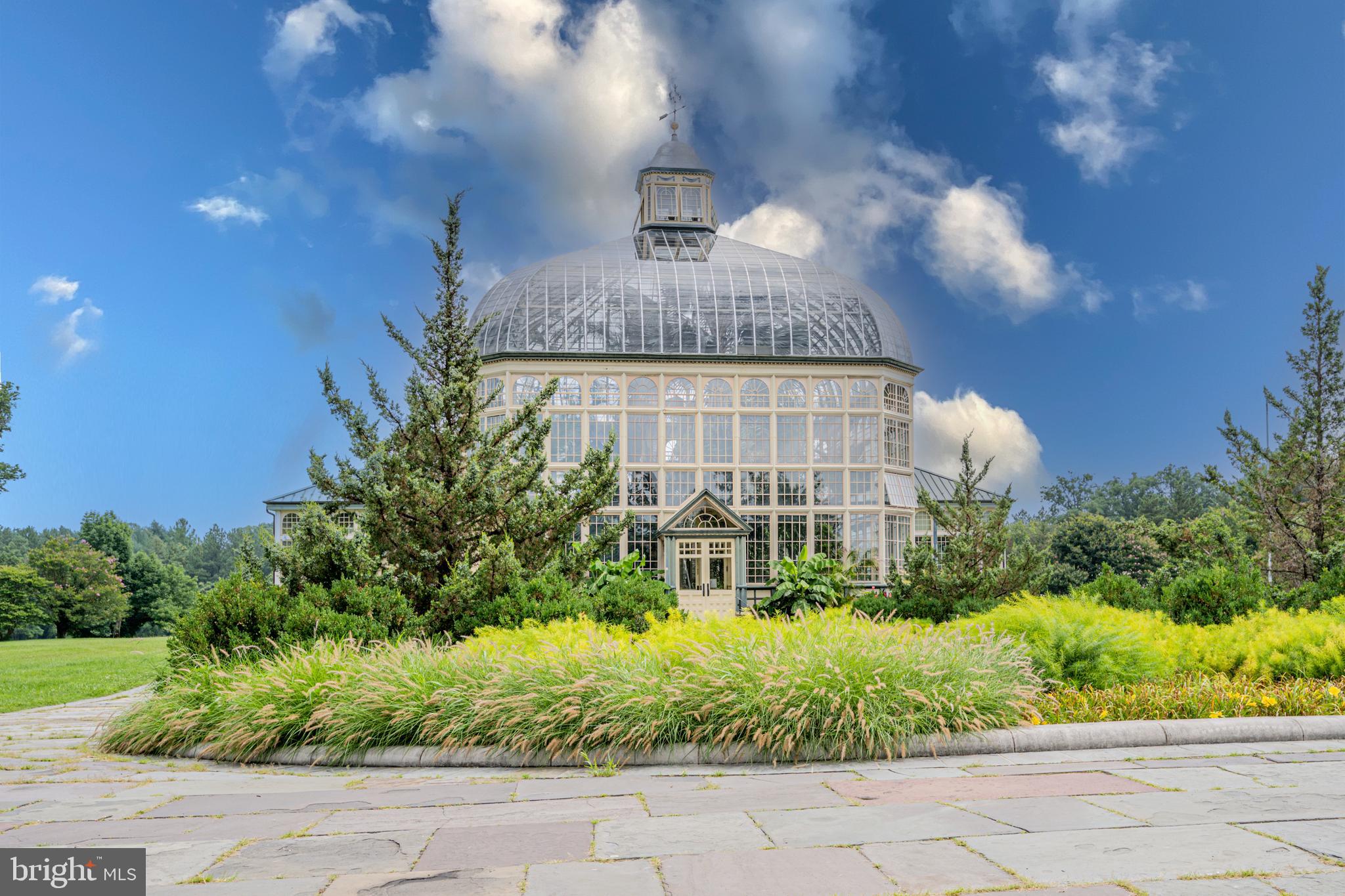 DRUID HILL PARK - Residential Lease