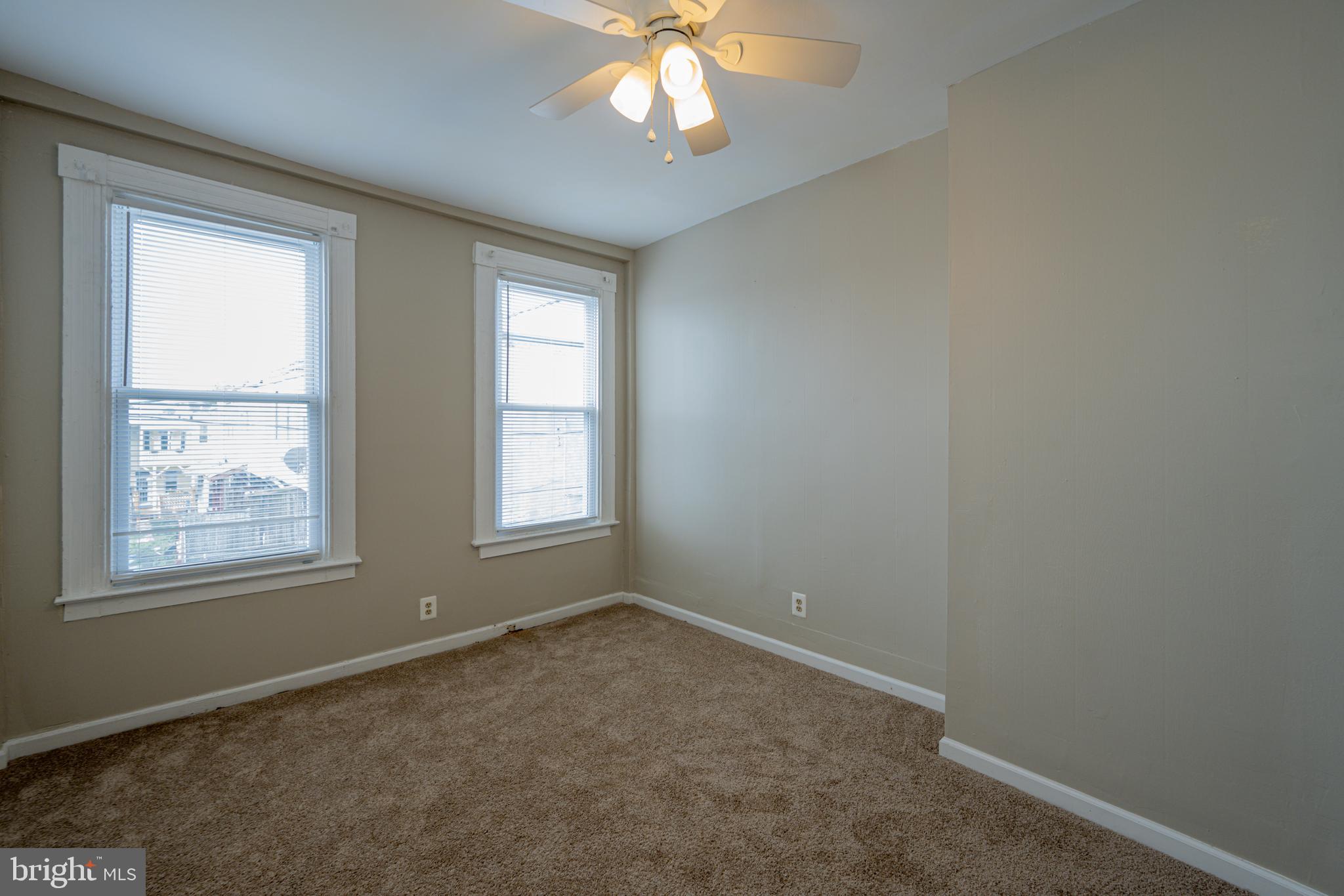 DRUID HILL PARK - Residential Lease