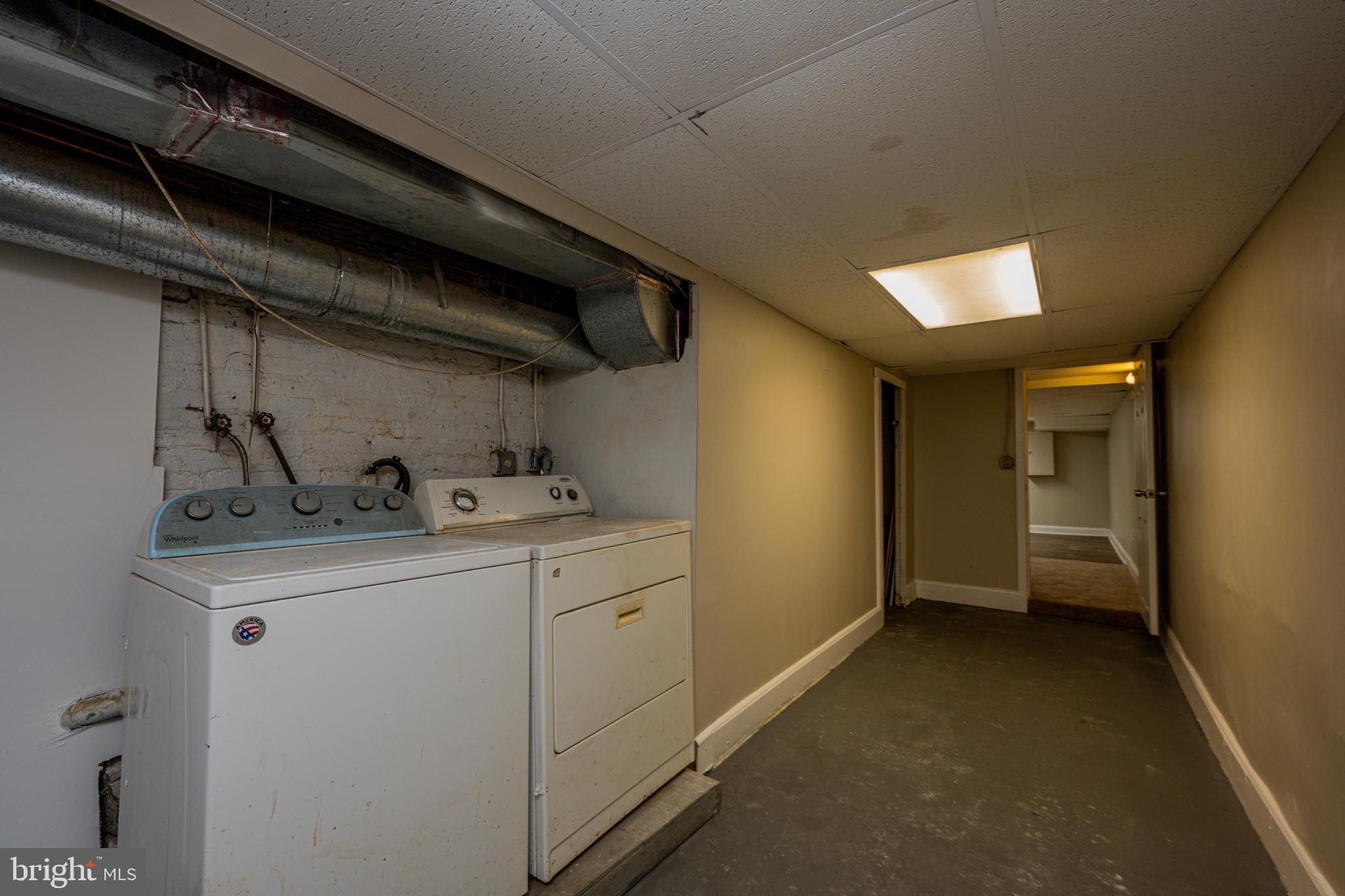 DRUID HILL PARK - Residential Lease