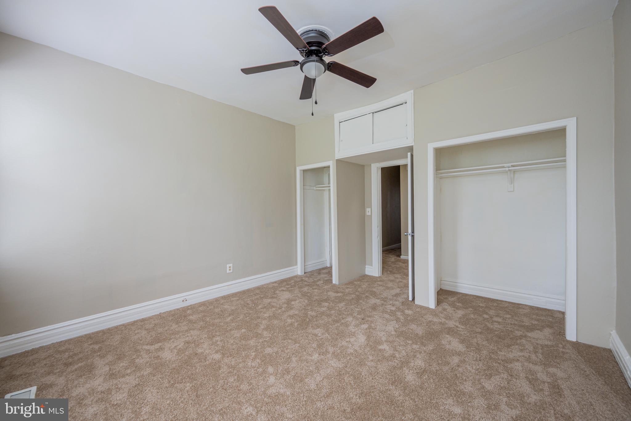 DRUID HILL PARK - Residential Lease