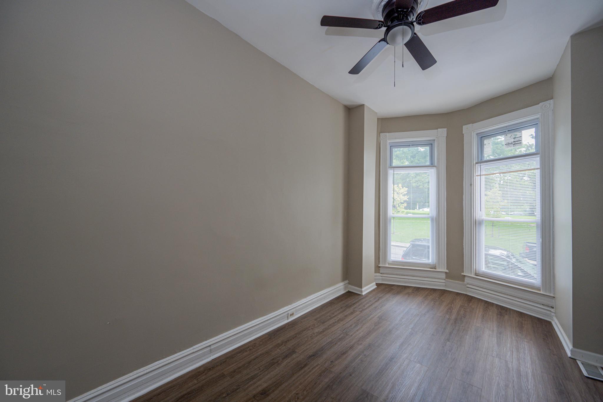 DRUID HILL PARK - Residential Lease