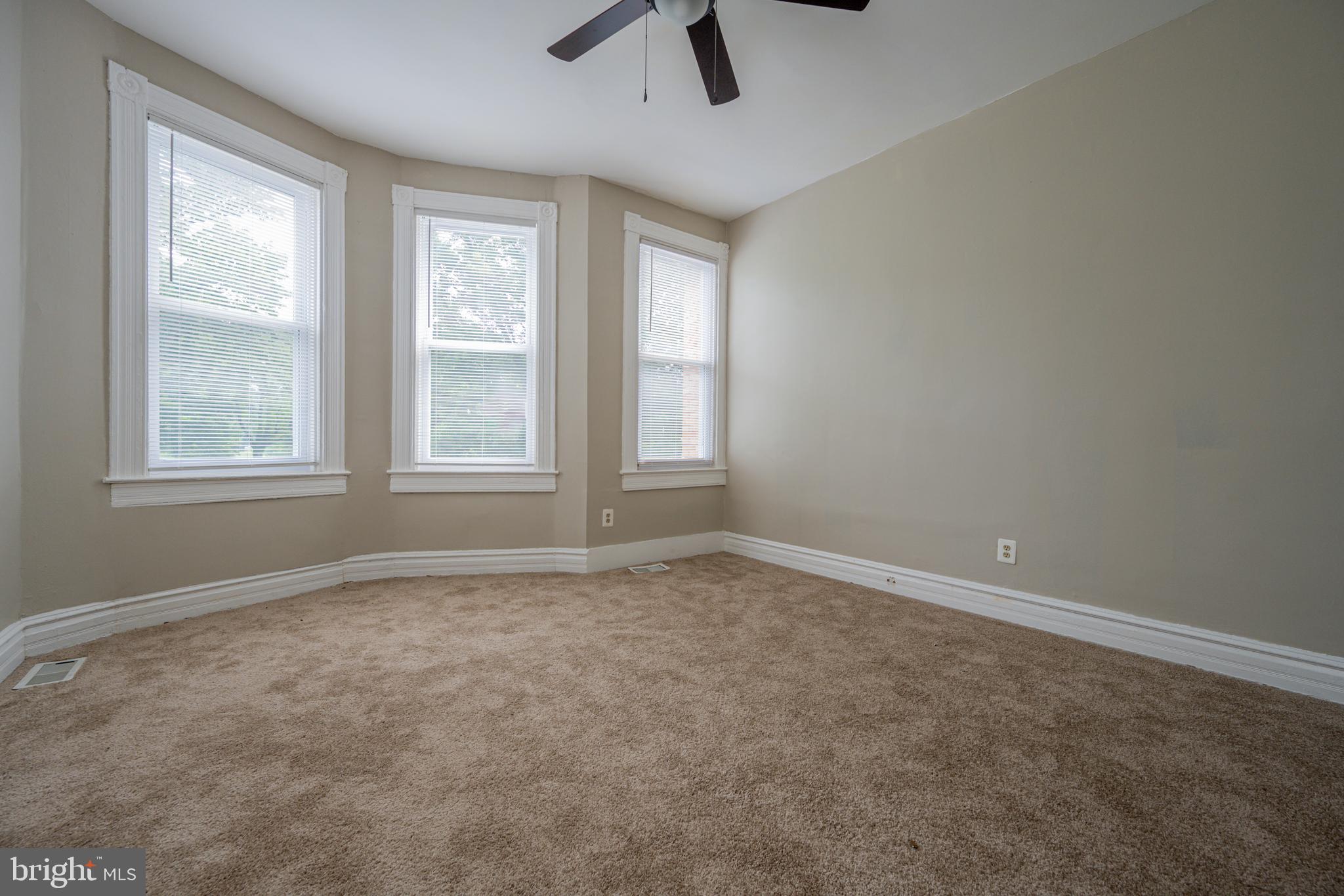 DRUID HILL PARK - Residential Lease