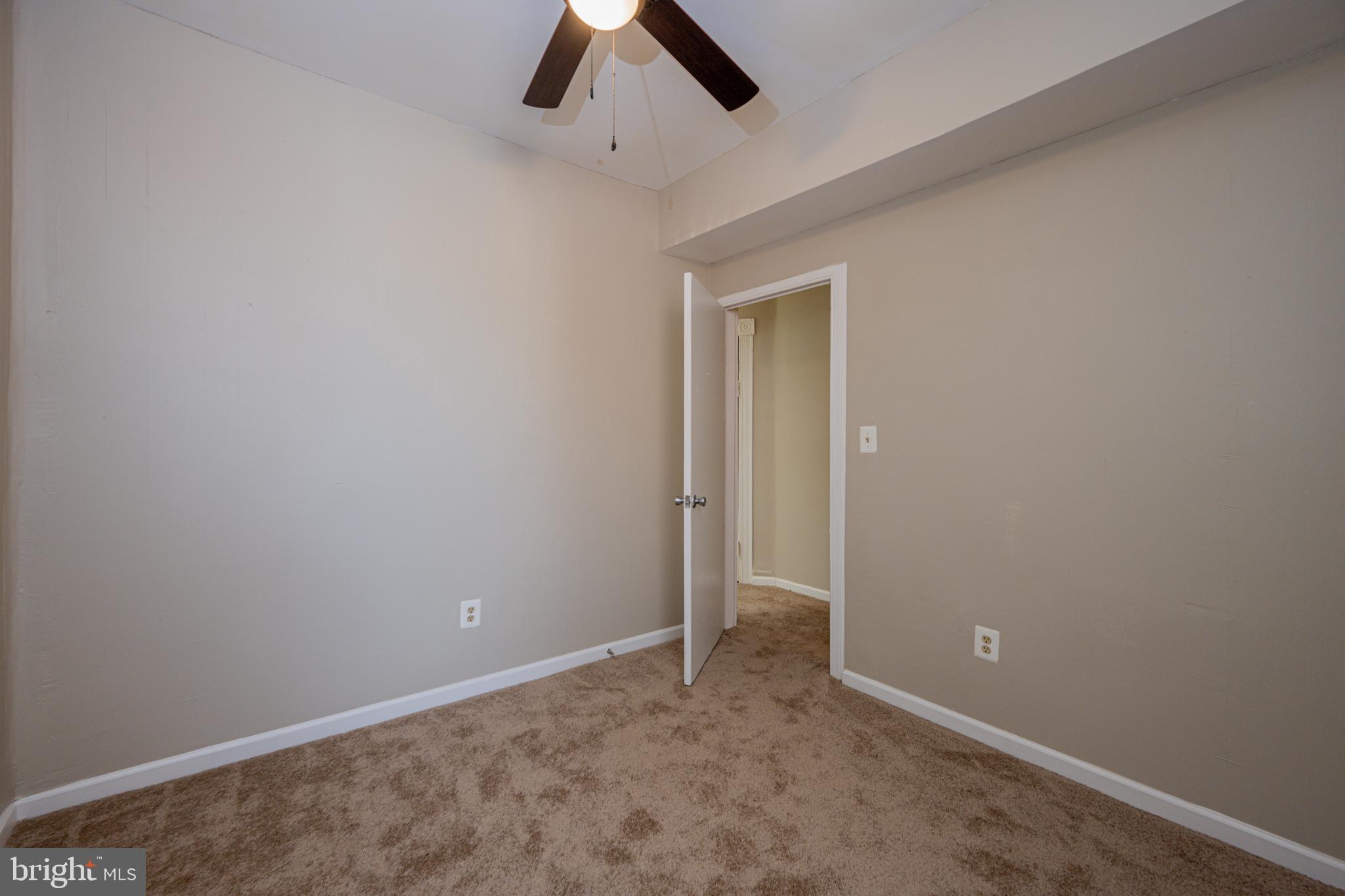 DRUID HILL PARK - Residential Lease