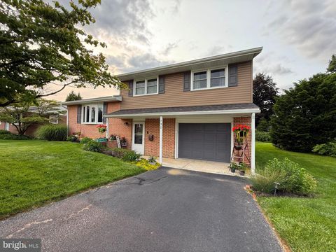 731 S STATE STREET EPHRATA PA 17522