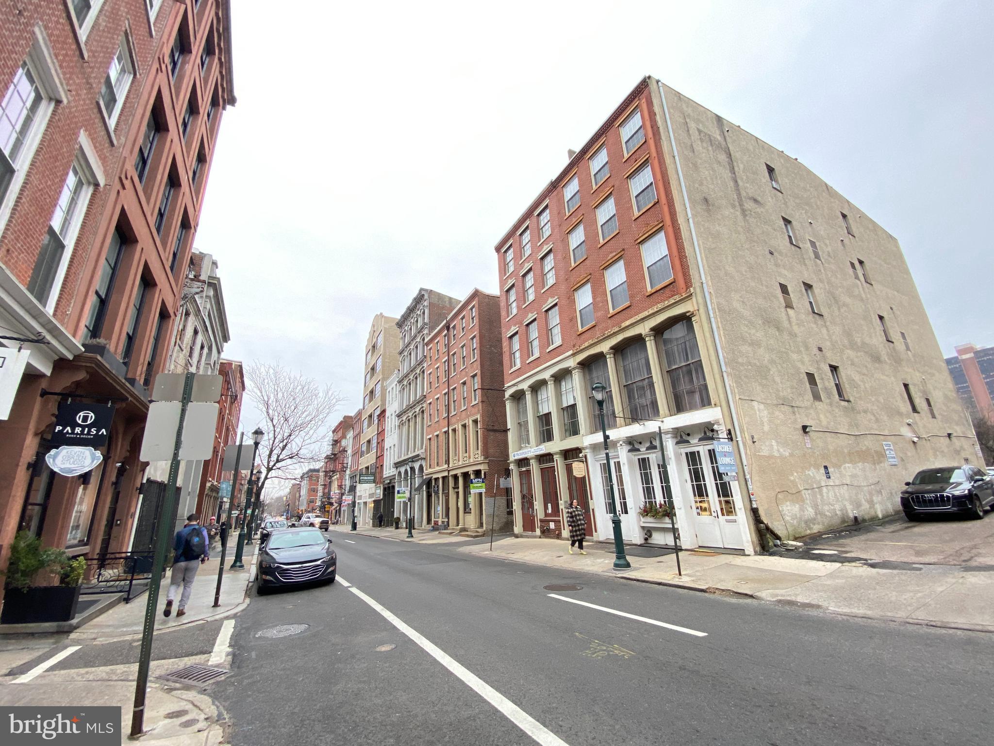 OLD CITY - Residential Lease