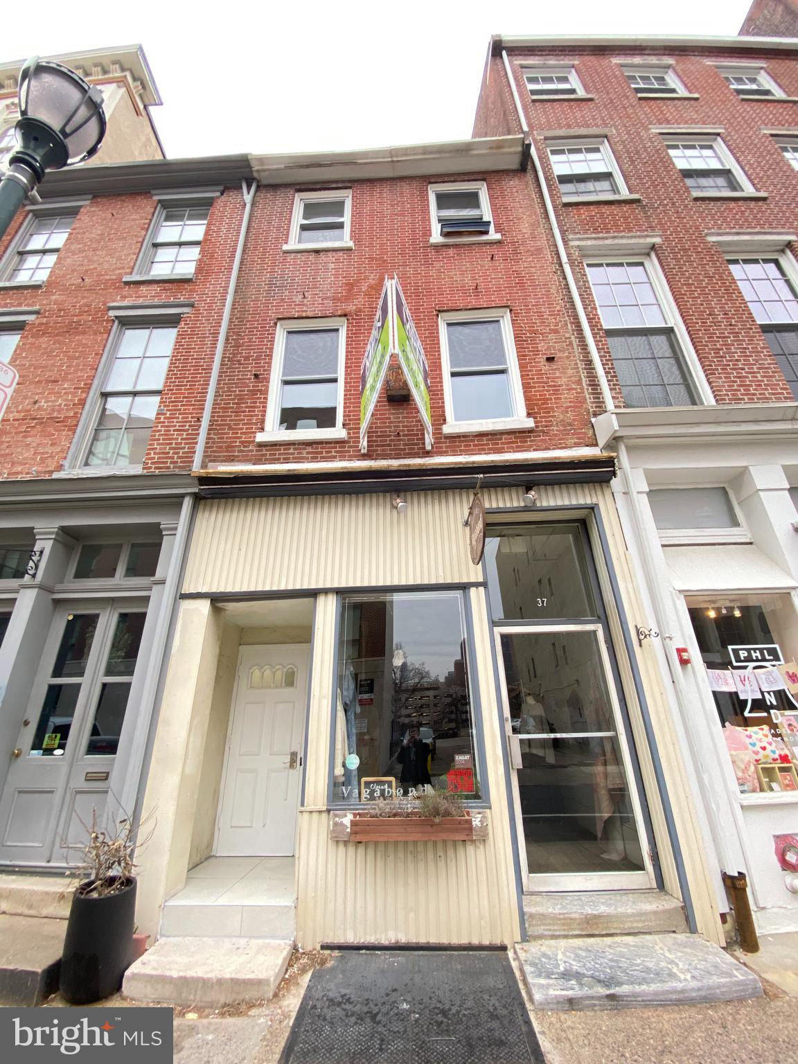 OLD CITY - Residential Lease