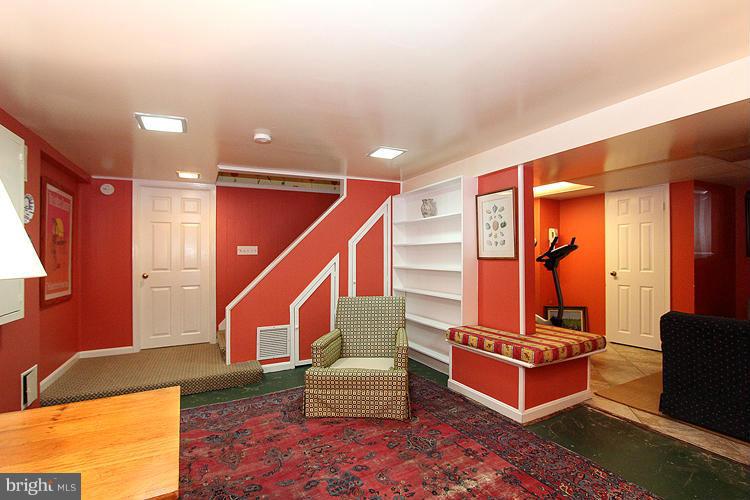 CHEVY CHASE VIEW - Residential