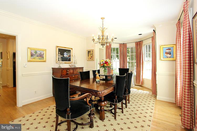 CHEVY CHASE VIEW - Residential