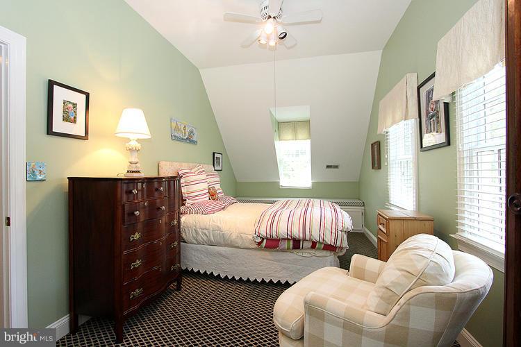 CHEVY CHASE VIEW - Residential