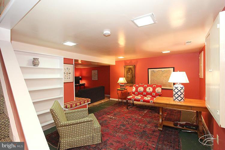 CHEVY CHASE VIEW - Residential