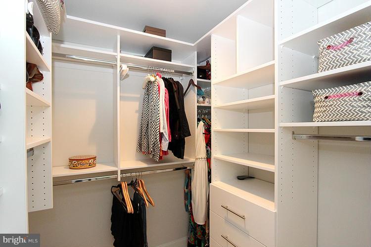 CHEVY CHASE VIEW - Residential