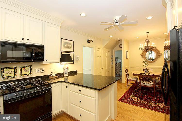 CHEVY CHASE VIEW - Residential