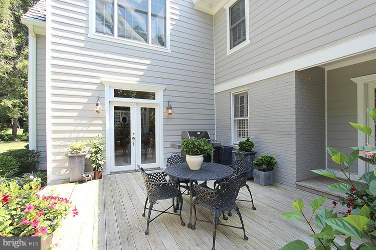 CHEVY CHASE VIEW - Residential