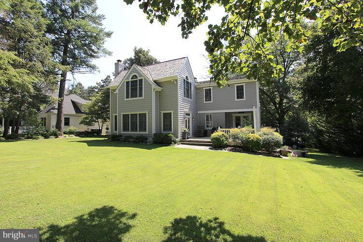 CHEVY CHASE VIEW - Residential