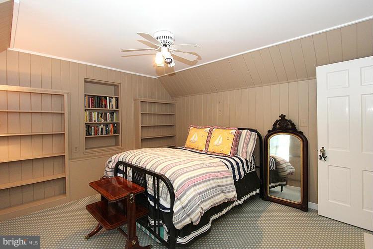 CHEVY CHASE VIEW - Residential