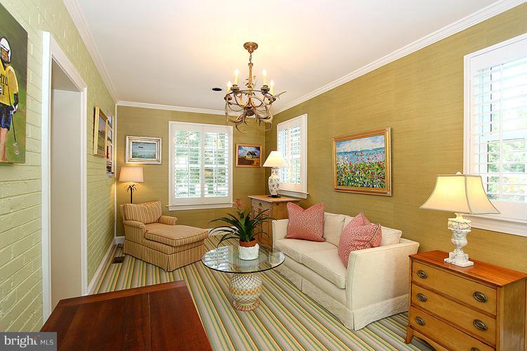 CHEVY CHASE VIEW - Residential