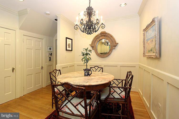 CHEVY CHASE VIEW - Residential