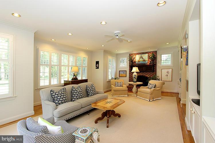 CHEVY CHASE VIEW - Residential