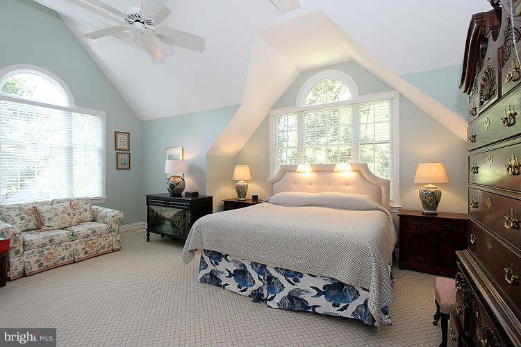 CHEVY CHASE VIEW - Residential