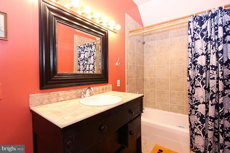 CHEVY CHASE VIEW - Residential