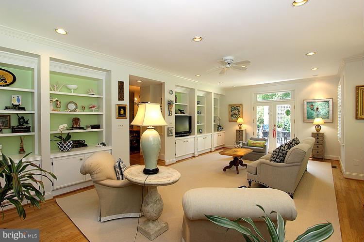 CHEVY CHASE VIEW - Residential