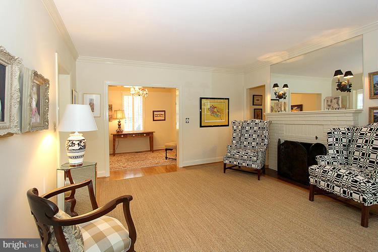 CHEVY CHASE VIEW - Residential